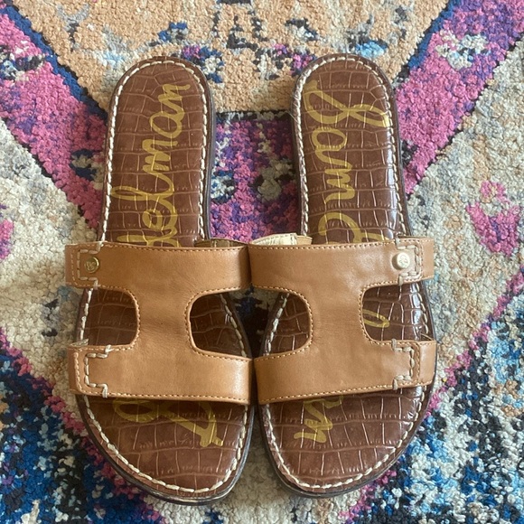 Sam Edelman Slides - Picture 3 of 6